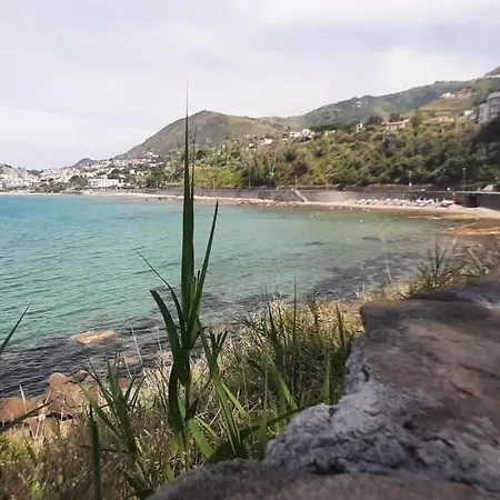 Holiday home Holiday House Zia Anna Cefalu
