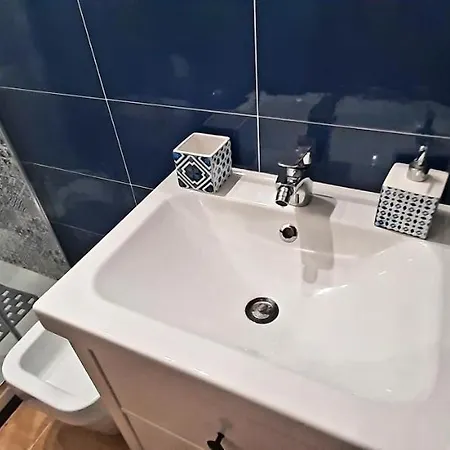Holiday House Zia Anna Holiday home Cefalu