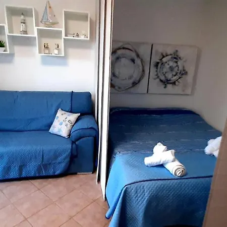 Holiday House Zia Anna