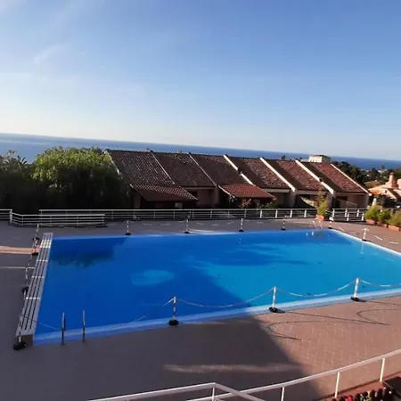 Holiday House Zia Anna Holiday home Cefalu