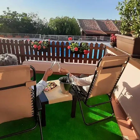 Holiday House Zia Anna *
